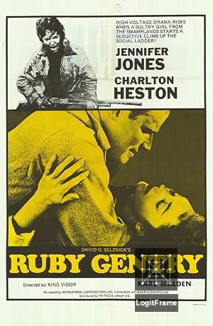 Ruby Gentry 