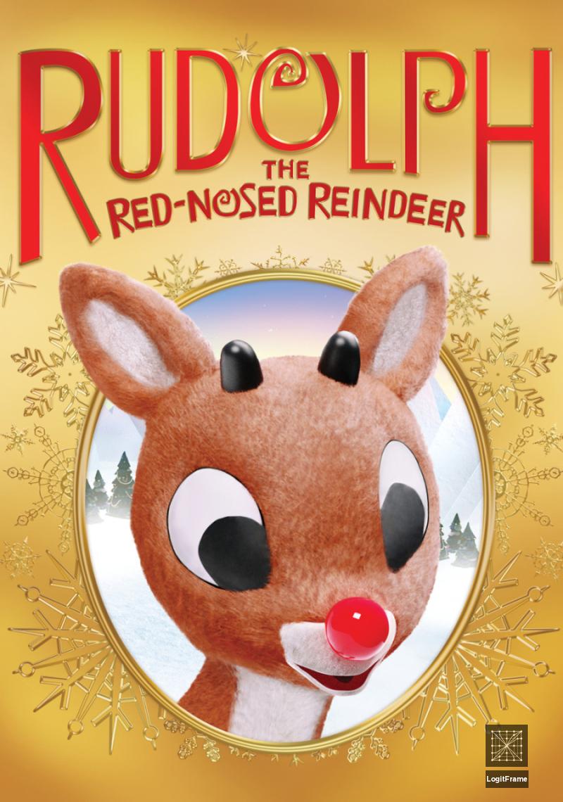 Rudolph the Red-Nosed Reindeer 