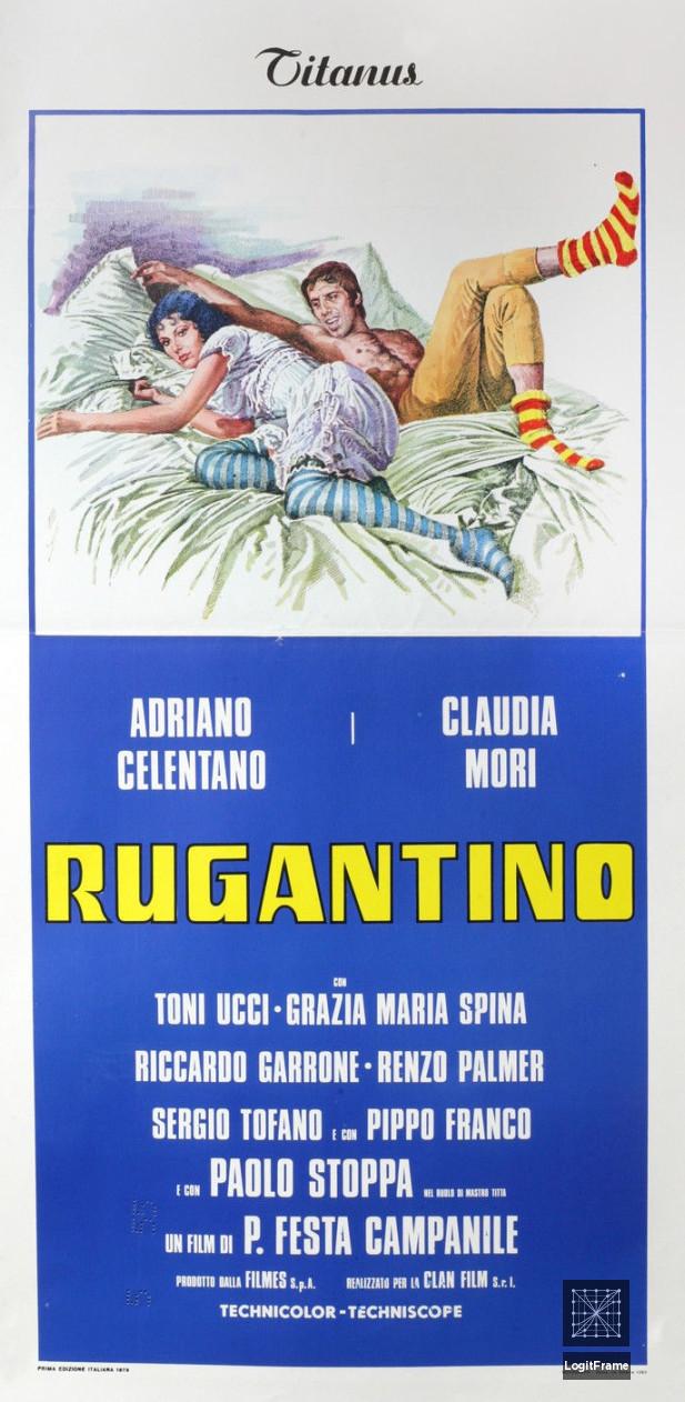 Rugantino 