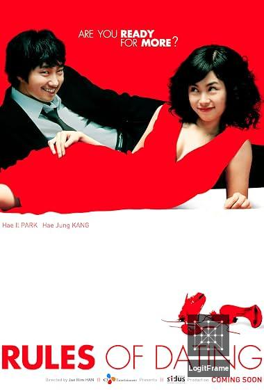 Yeonaeui Mokjeok (Rules of Dating)