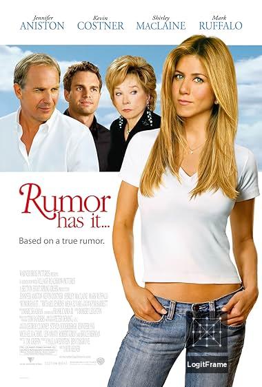 Rumor Has It...