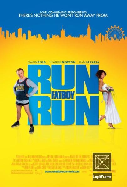 Run Fatboy Run 