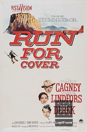 Run for Cover