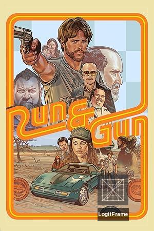 The Ray (Run & Gun)