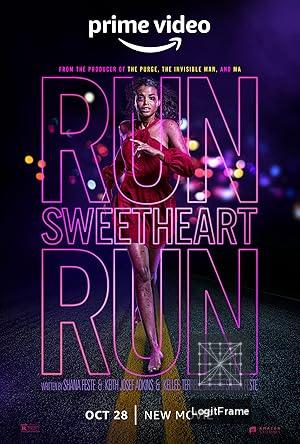 Run Sweetheart Run 