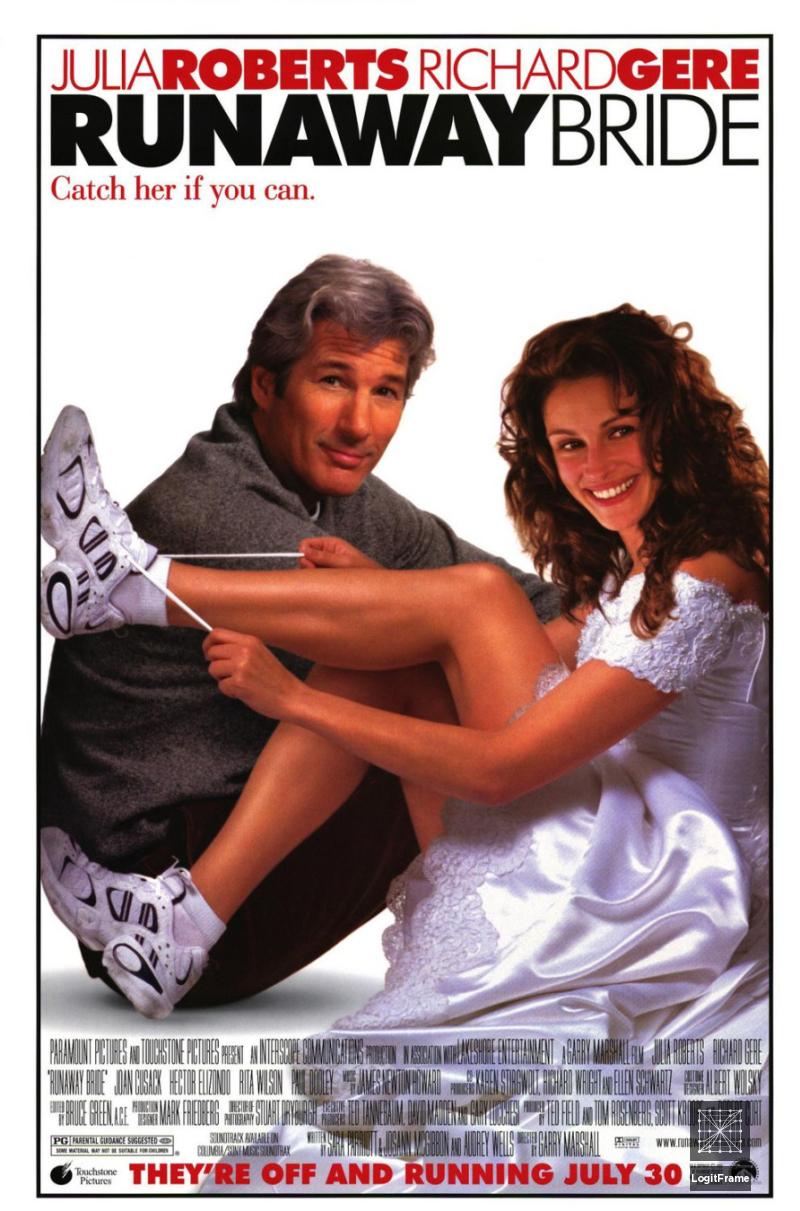 Runaway Bride 