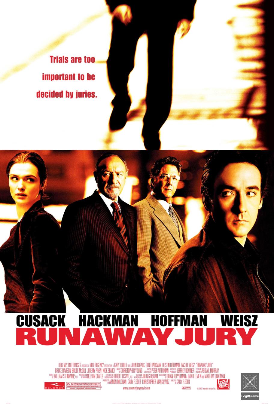 Runaway Jury 