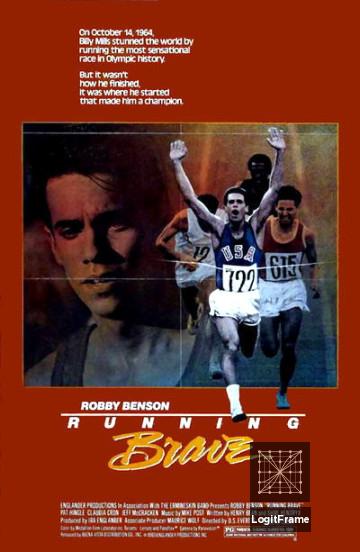 Running Brave 