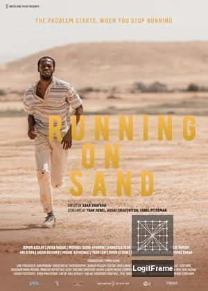 Running on Sand 