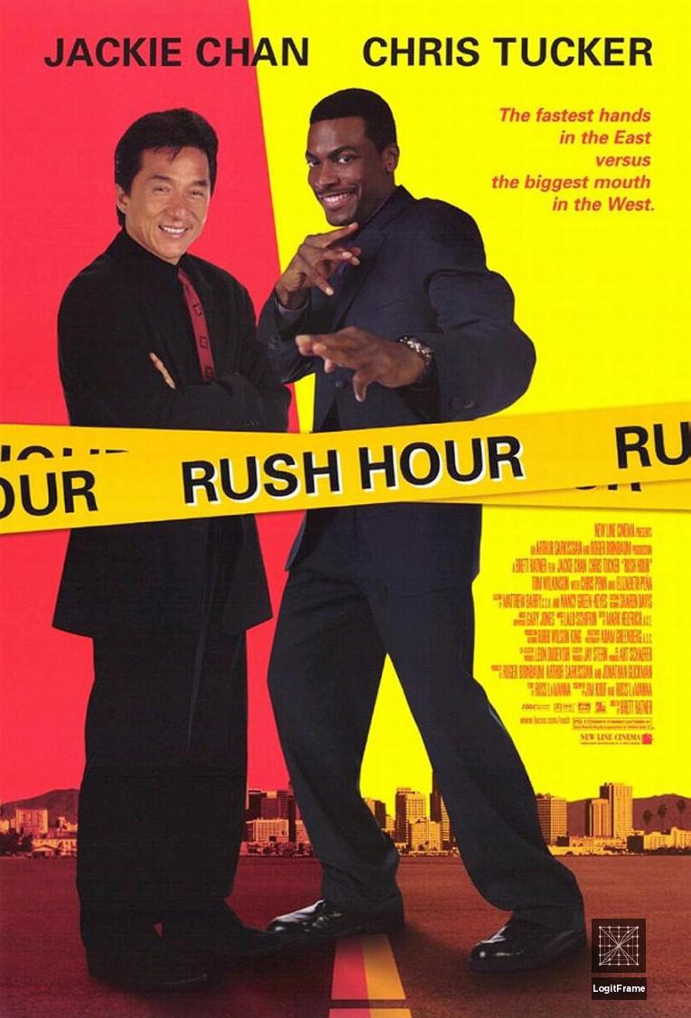 Rush Hour 