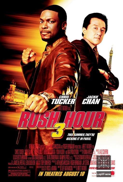 Rush Hour 3 
