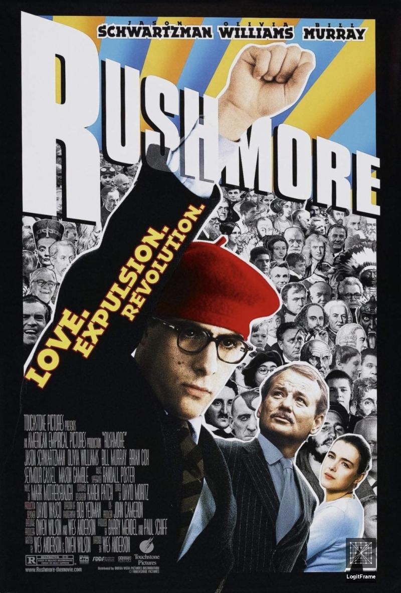 Rushmore 