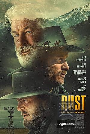 Rust 