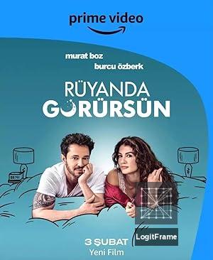 Rüyanda Görürsün (In Your Dreams)