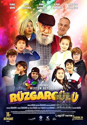 Rüzgargülü 