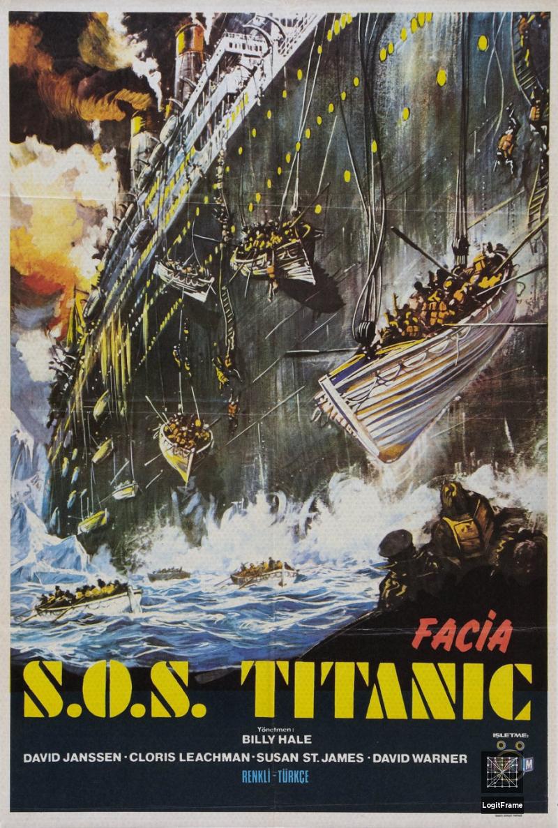 S.O.S. Titanic 