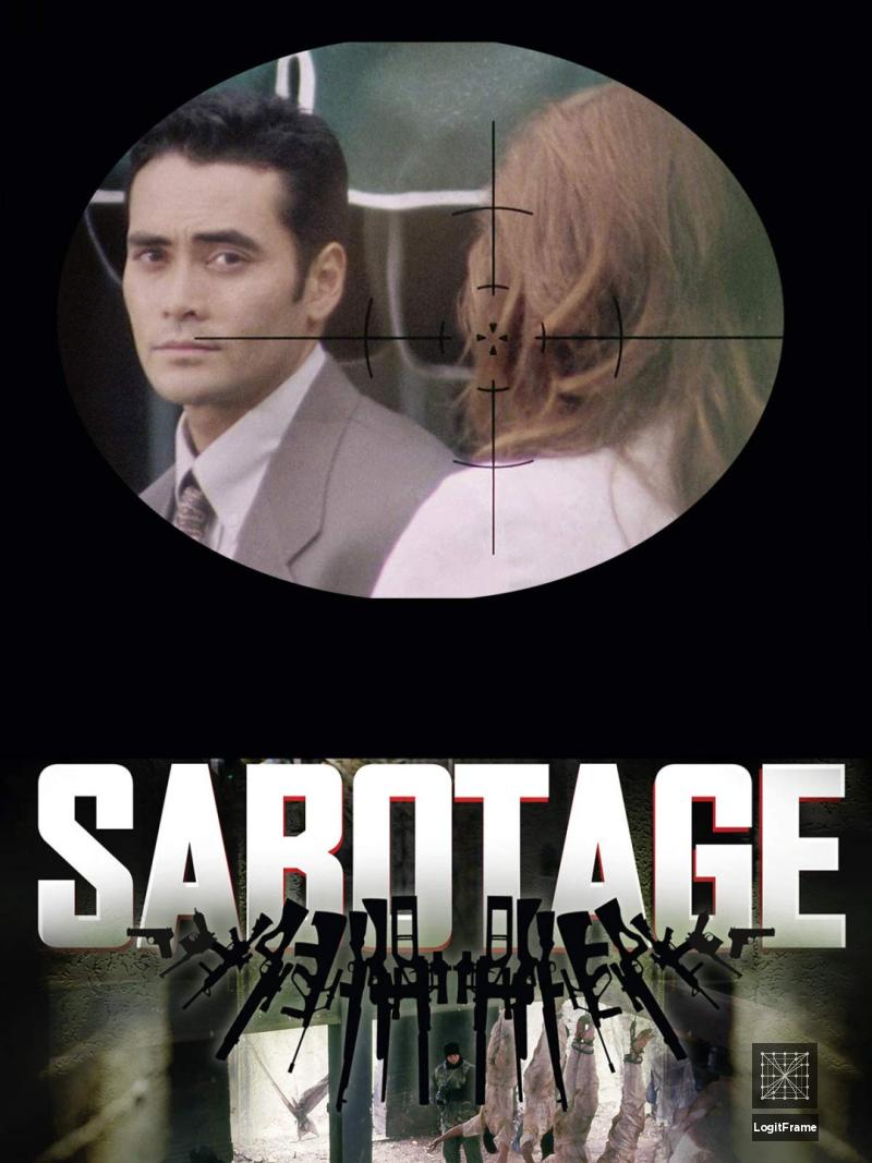 Sabotage 