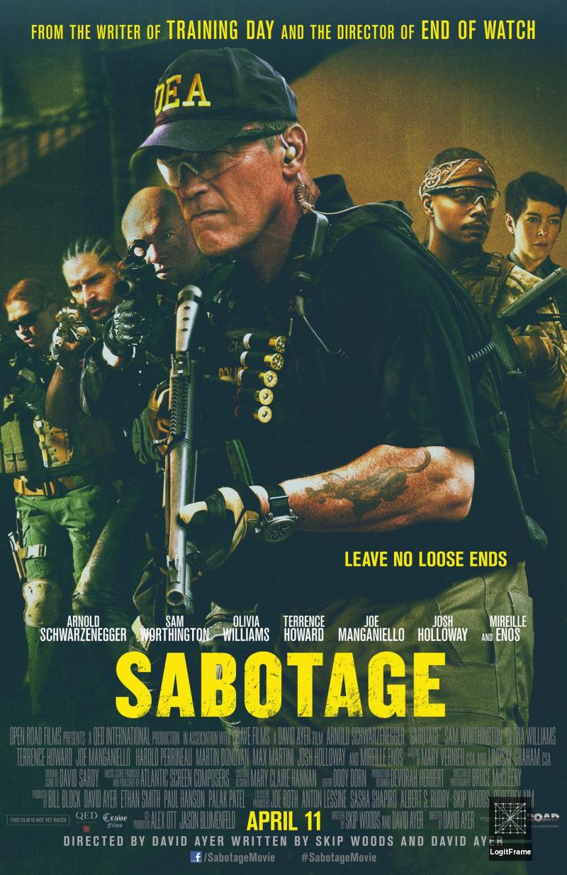 Sabotage 