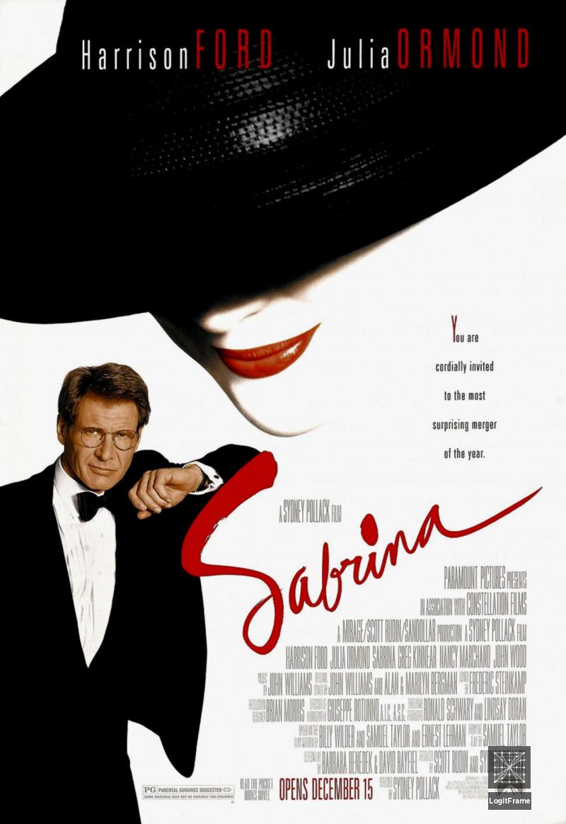 Sabrina 