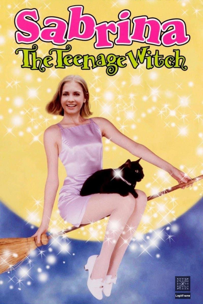 Sabrina the Teenage Witch 