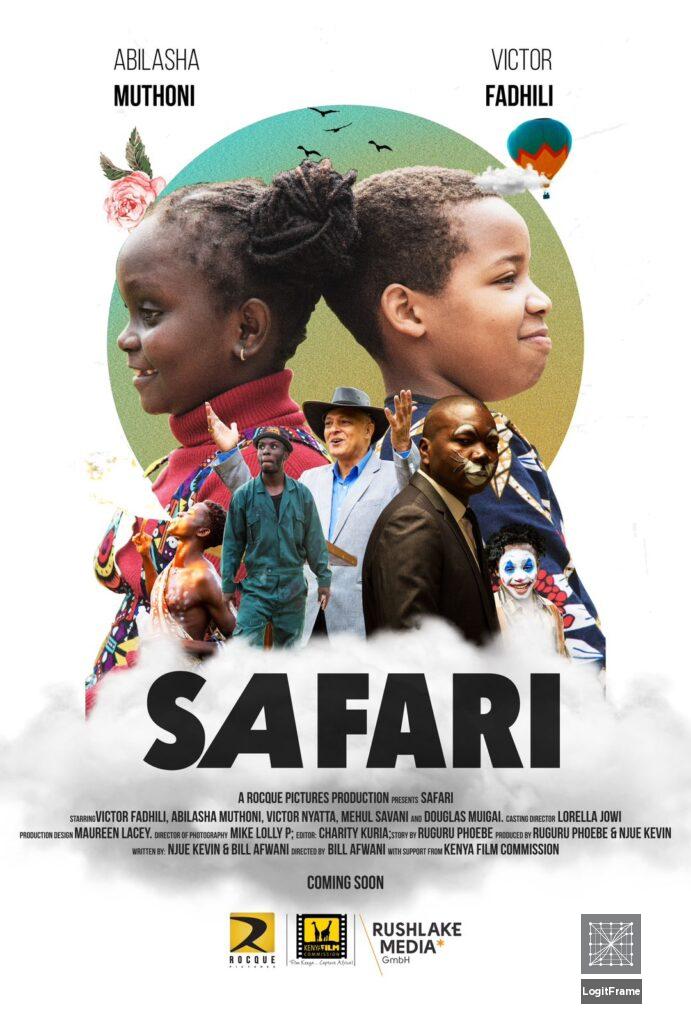 Safari 