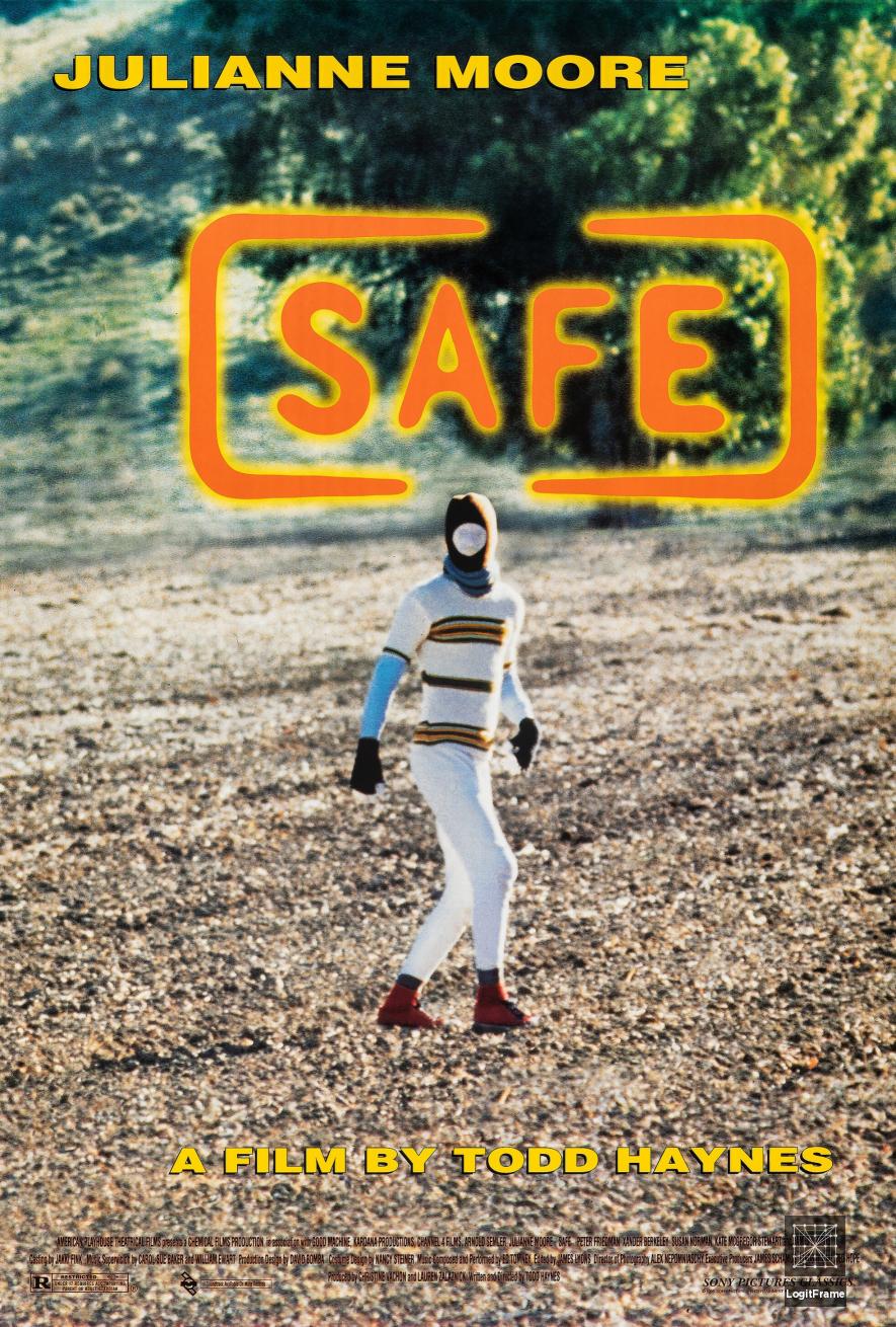 Safe 