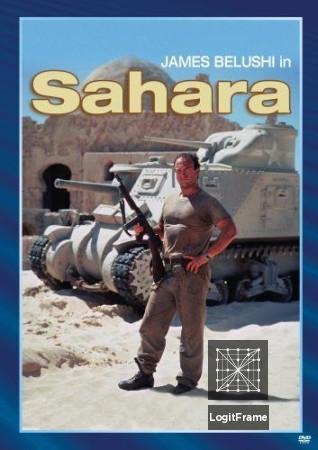 Sahara 