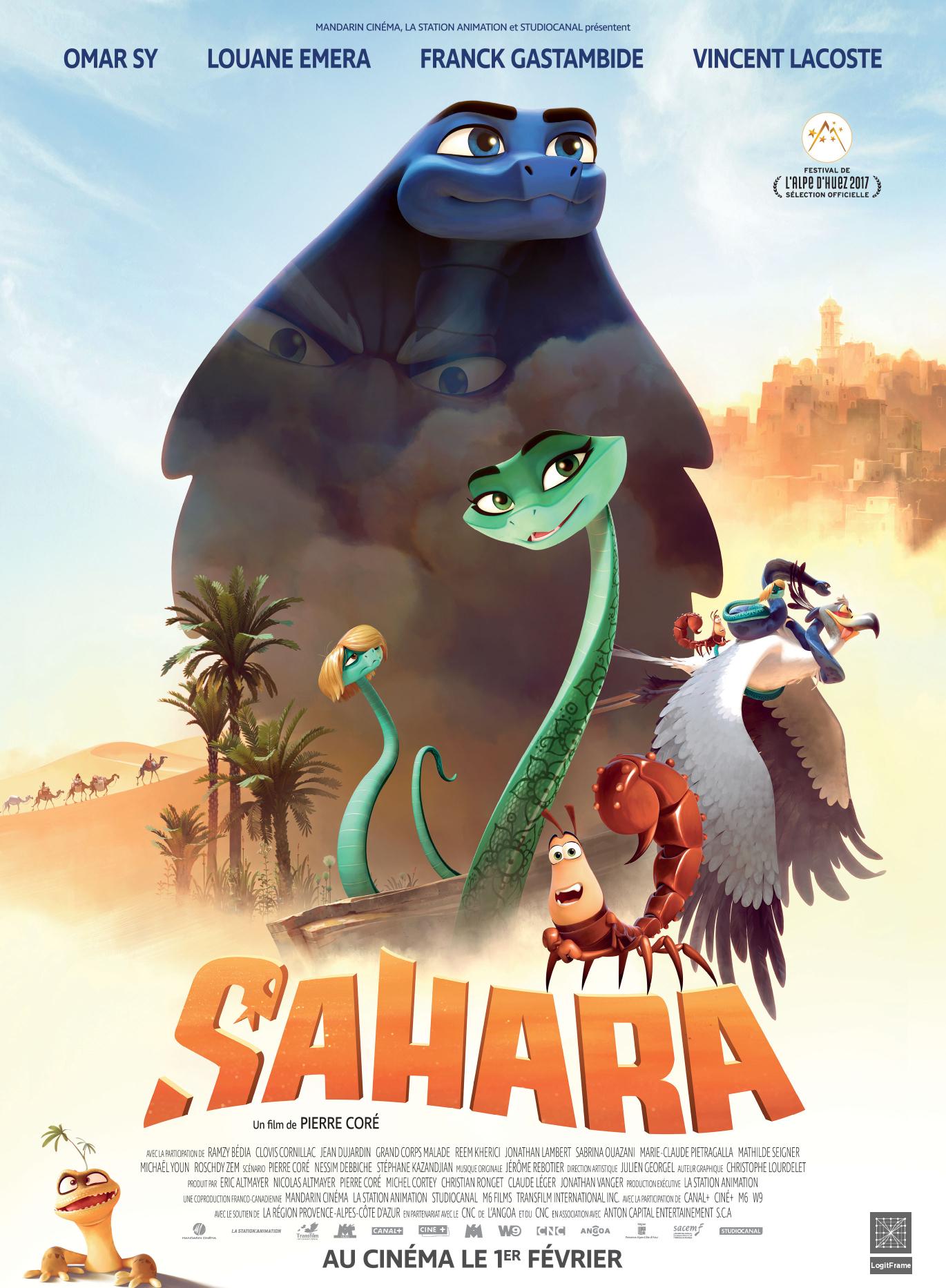 Sahara 