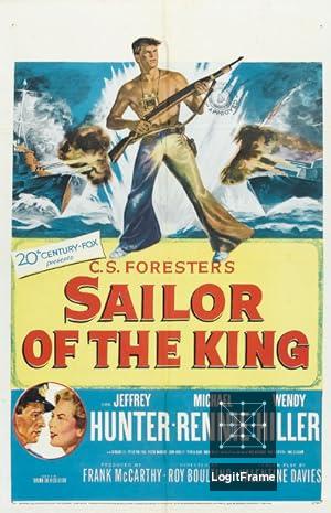 Sailor of the King