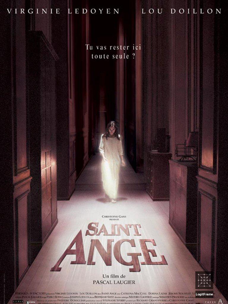 Saint Ange (House of Voices)