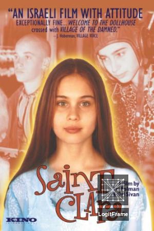 Clara Hakedosha (Saint Clara)