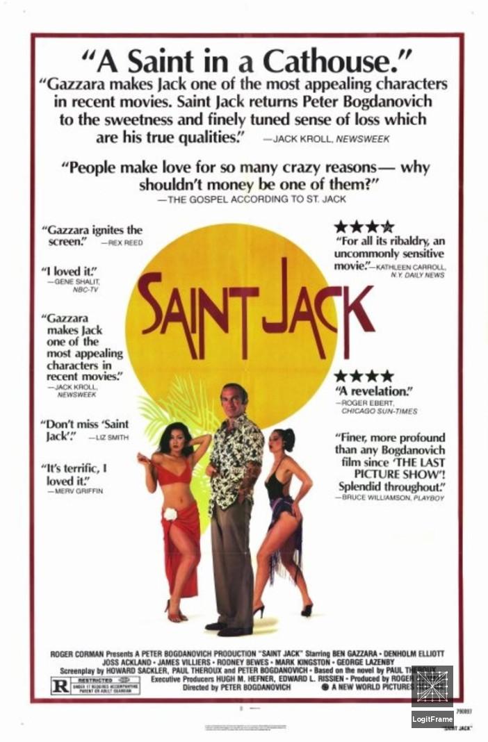Saint Jack 