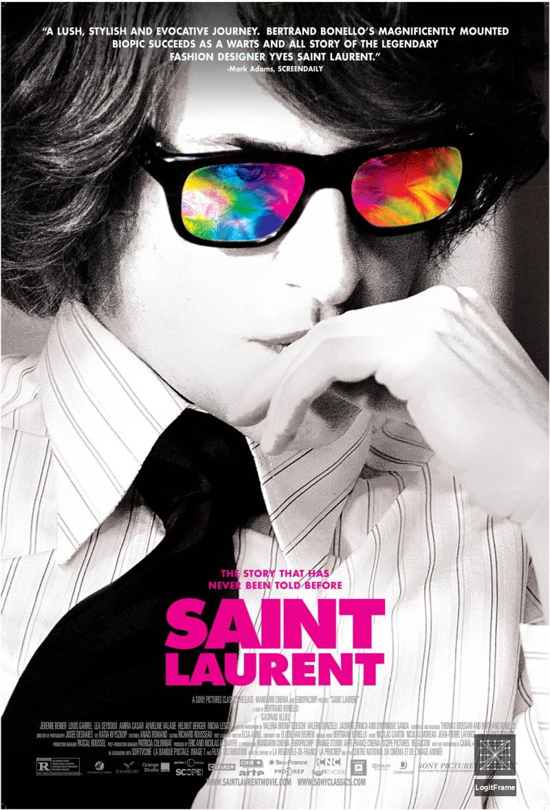 Saint Laurent 