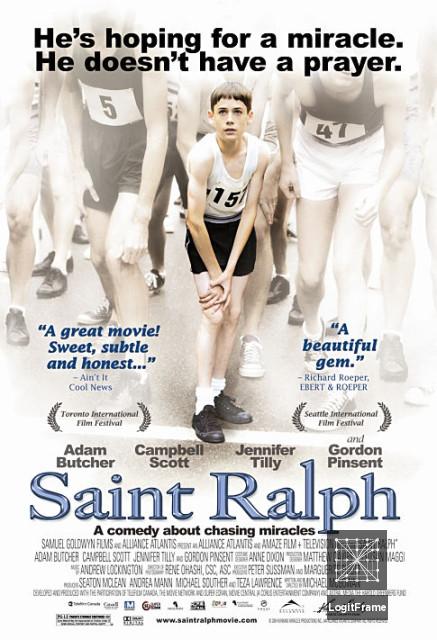 Saint Ralph 