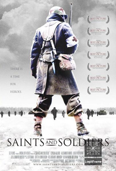 Saints and Soldiers 