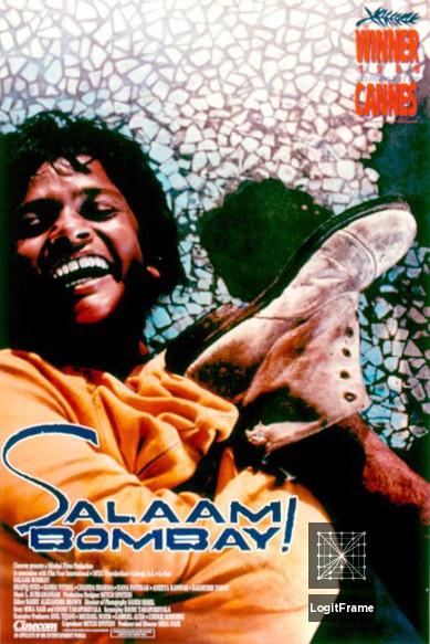 Salaam Bombay! 