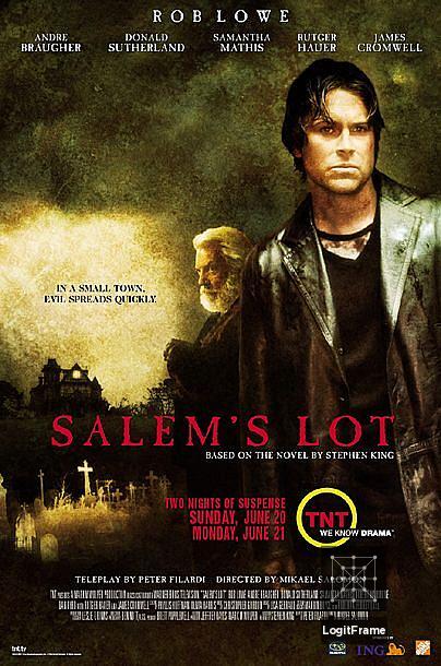 Salem's Lot 