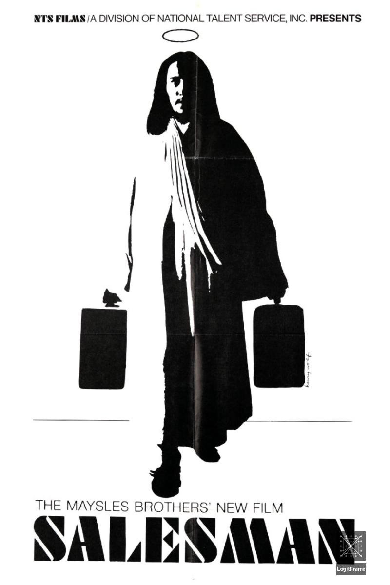 Salesman 