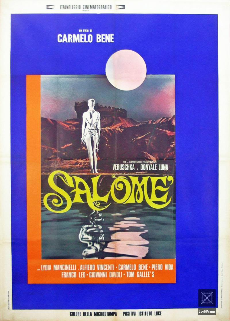 Salomè (Salome)