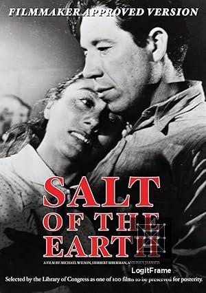 Salt of the Earth 