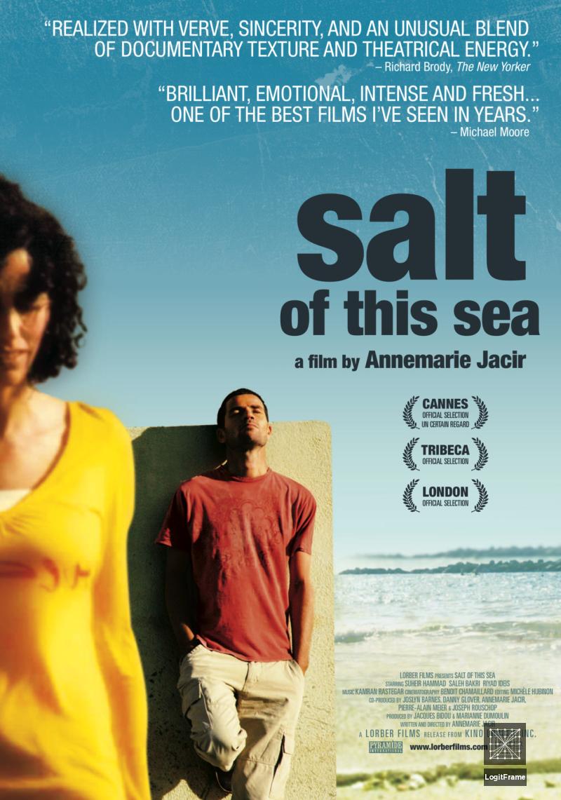 Milh Hadha al-Bahr (Salt of This Sea)