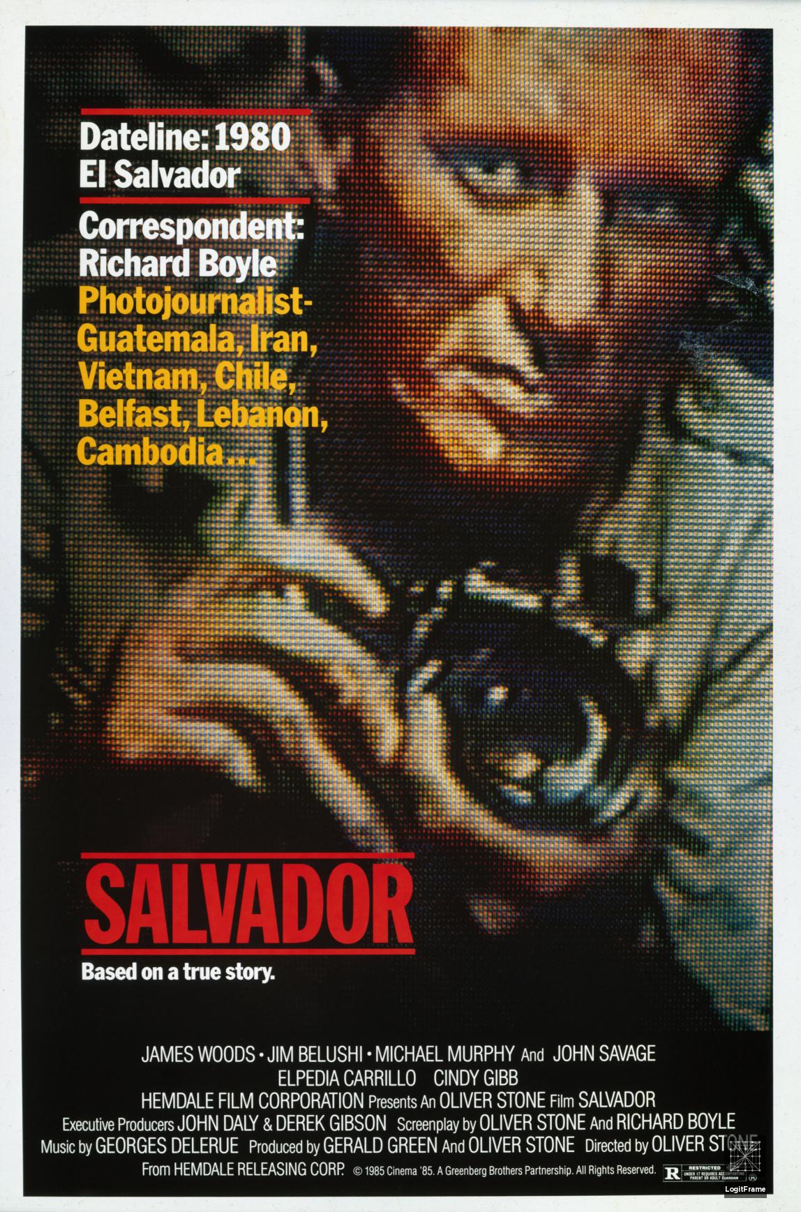 Salvador 