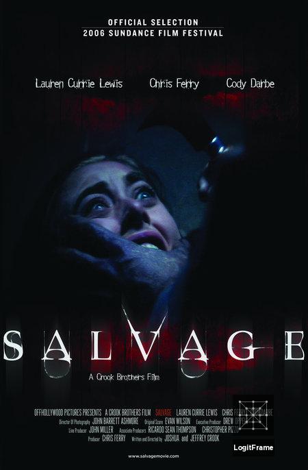 Salvage 