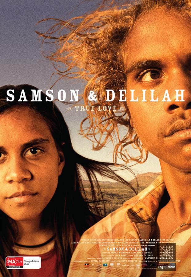Samson & Delilah 