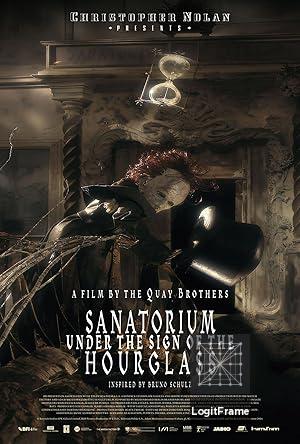 Sanatorium Under the Sign of the Hourglass 