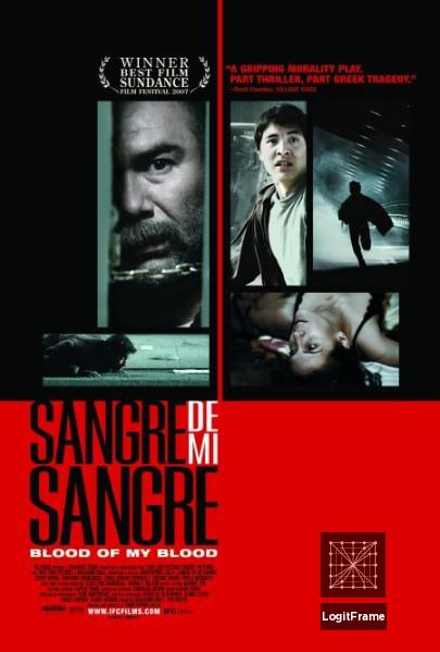 Padre Nuestro (Our Father (Sangre De Mi Sangre))