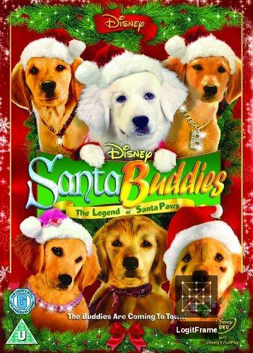 Santa Buddies 