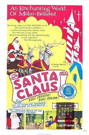 Santa Claus 