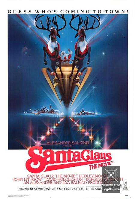 Santa Claus 