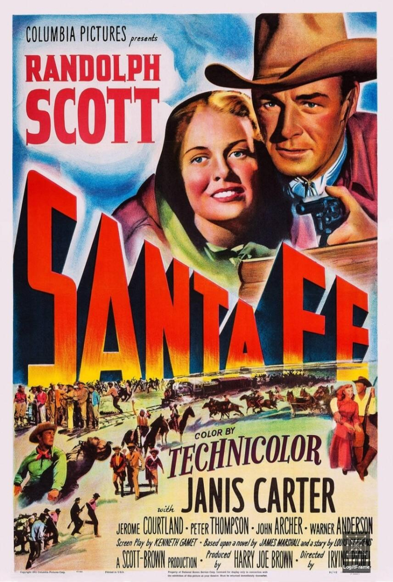 Santa Fe 